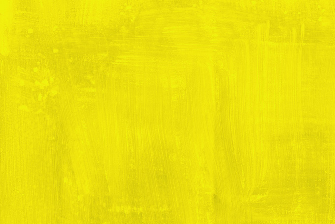 黄色の無地でシンプルな画像（背景 黄色の背景フリー画像）