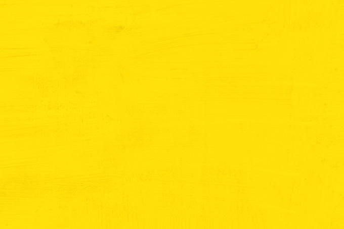 無地の黄色のかっこいい壁紙（黄色 無地 画像の背景フリー画像）