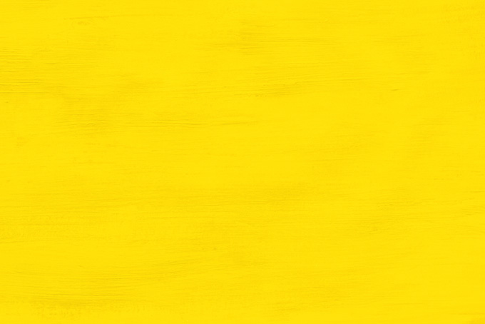 無地の黄色のおしゃれな素材（黄色 無地 素材の背景フリー画像）