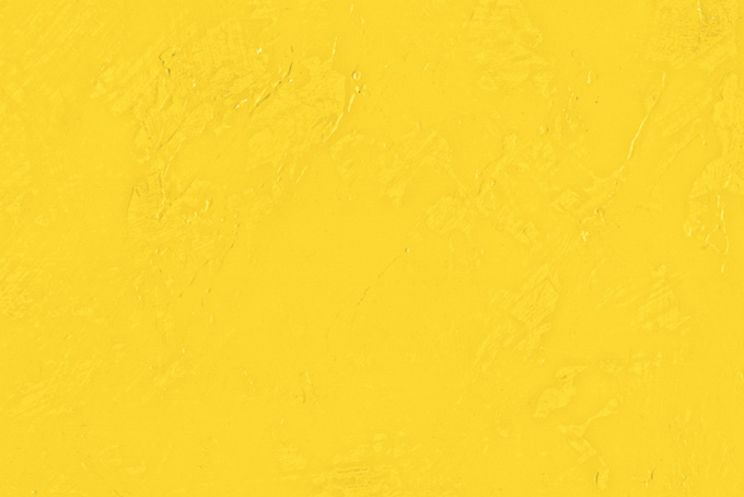 無地の黄色のシンプル壁紙（黄色の背景フリー画像）