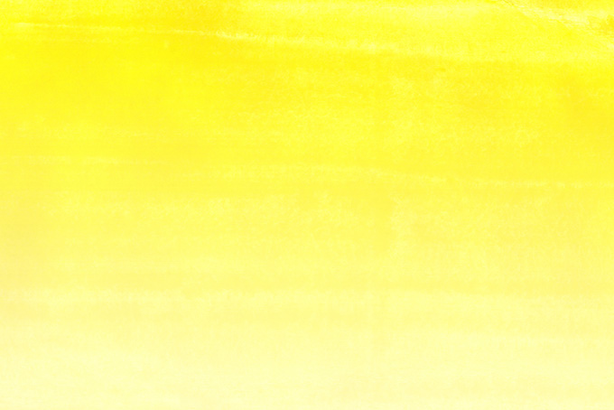 綺麗な黄色のグラデーション写真（黄色 グラデーションの背景フリー画像）