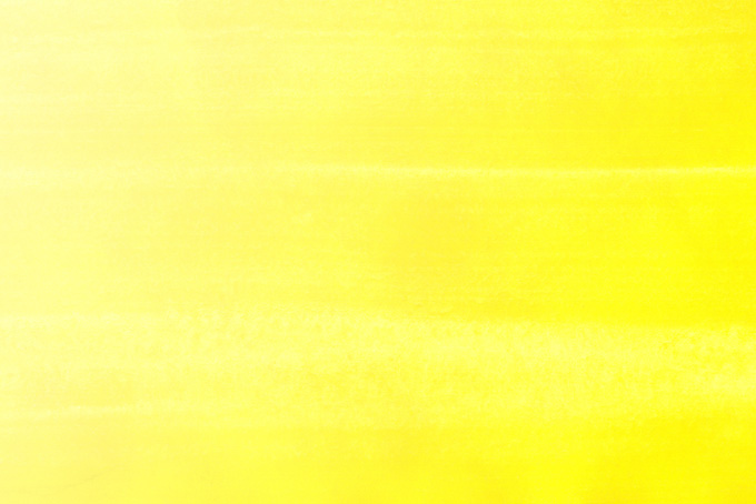 シンプルな黄色のグラデーション背景（黄色 グラデーションの背景フリー画像）