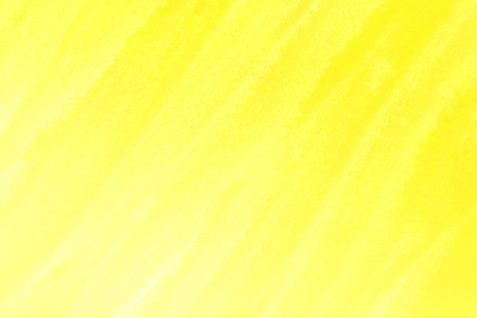 かわいい黄色のグラデーション画像（黄色 グラデーションの背景フリー画像）