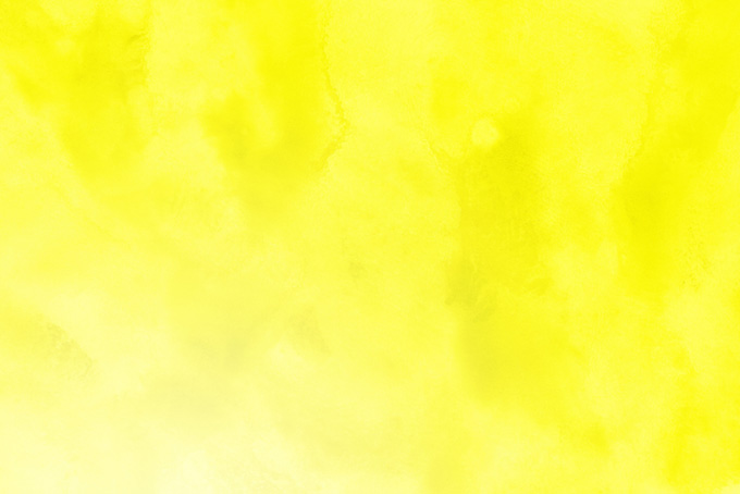 黄色のグラデーションでカワイイ素材（黄色 グラデーションの背景フリー画像）