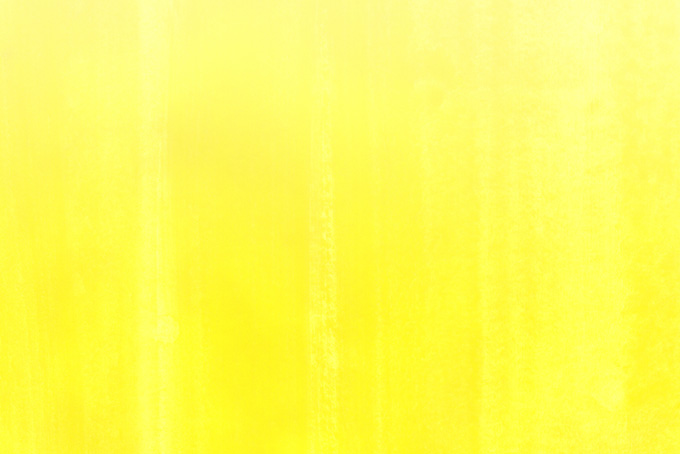 黄色のグラデーションできれいな背景（黄色の背景フリー画像）