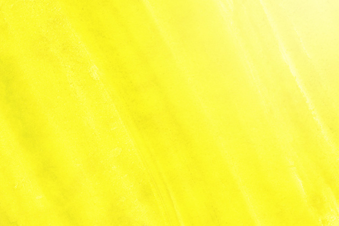 グラデーションが黄色のおしゃれな素材（黄色の背景フリー画像）