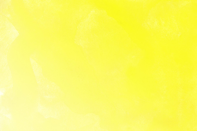 グラデーションが黄色のシンプル壁紙（黄色 グラデーションの背景フリー画像）