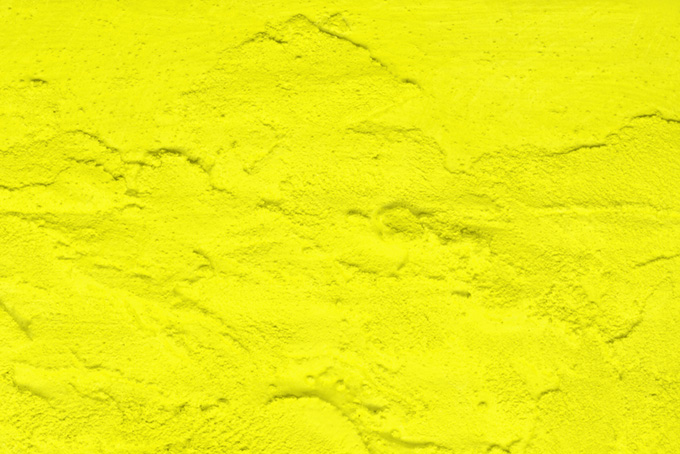 美しい黄色のテクスチャ素材（黄色 テクスチャの背景フリー画像）
