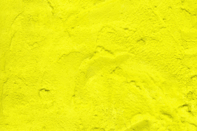 黄色のテクスチャのフリー背景（黄色の背景フリー画像）