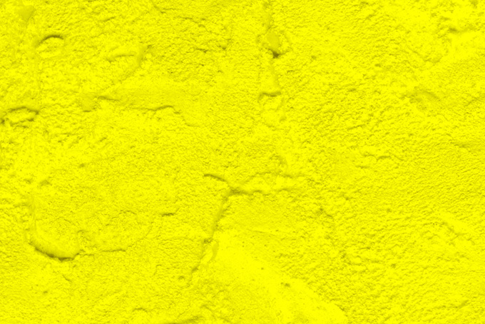黄色のテクスチャでシンプルな画像（黄色 テクスチャの背景フリー画像）