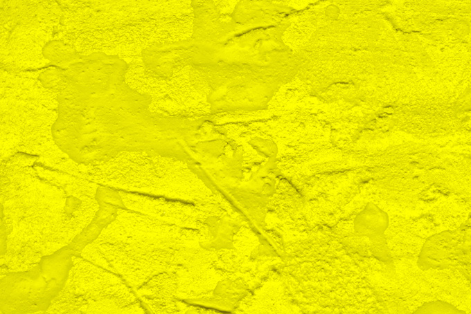 黄色のかっこいいテクスチャ壁紙（テクスチャ 黄色の背景フリー画像）