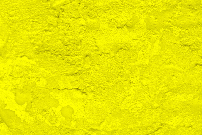 黄色のおしゃれなテクスチャ素材（黄色 テクスチャの背景フリー画像）